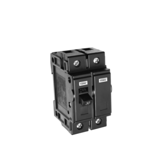 Disjuntor Nema 2 pólos 30A Fame cód. 5266