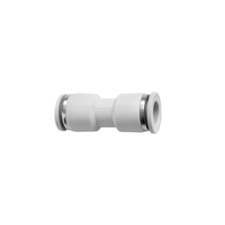 Engate Rápido Emenda para Mangueira Filtro / Purificador 6,6 mm Blukit 311040