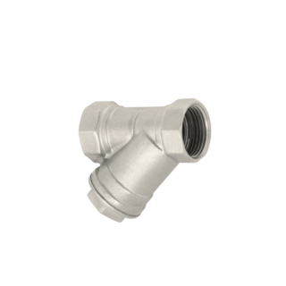 Filtro de Linha Tipo Y (F X F) 3/4" Blukit