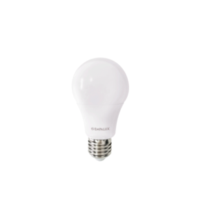 Lâmpada Bulbo LED 15W Bivolt 6.500K E27 Empalux AL15362