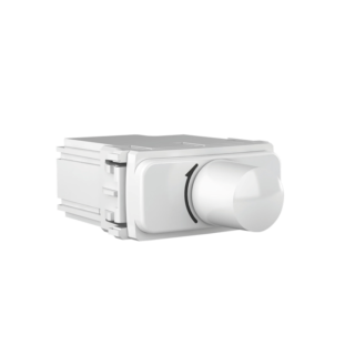 Módulo dimmer rotativo 300W / 127V Branco Composé Weg 13206848