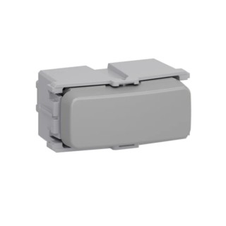 Módulo de Interruptor paralelo Cinza linha Composé Weg 14982985