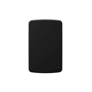 Placa 4x2" Preto Cega Composé Weg 13207308