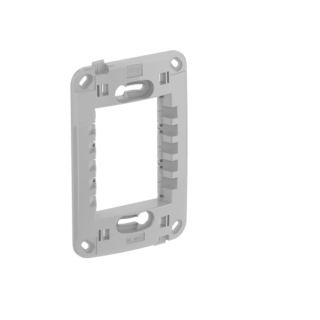 Suporte 4x2" Composé Weg 13208265