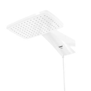 Ducha Polo Eletrônica 127V 5.500W Zagonel DPOEL55127BR03