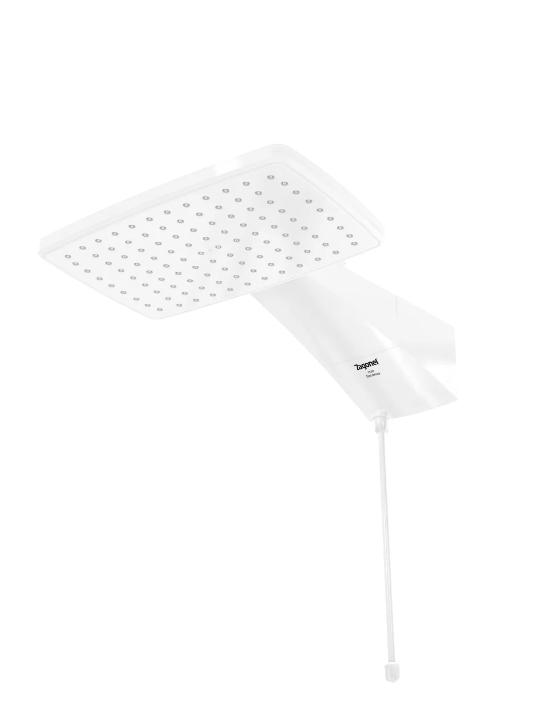 Ducha Polo Eletrônica 127V 5.500W Zagonel DPOEL55127BR03