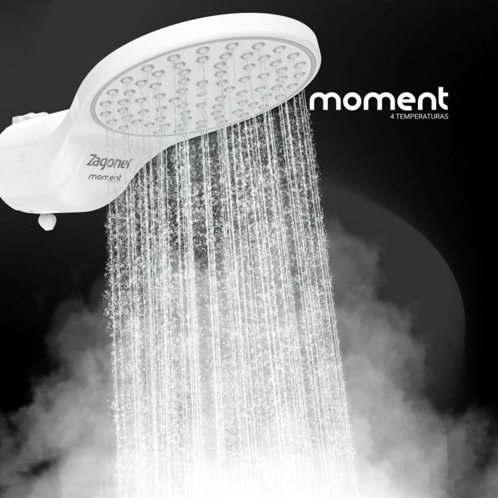 ducha moment zagonel