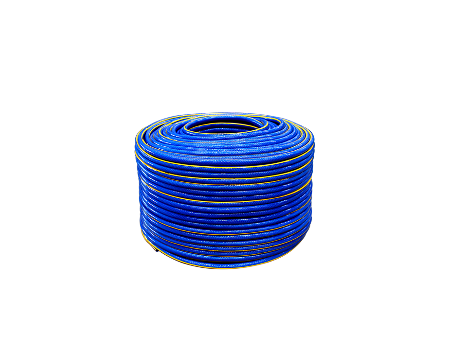 Mangueira Super Standard Azul Durin